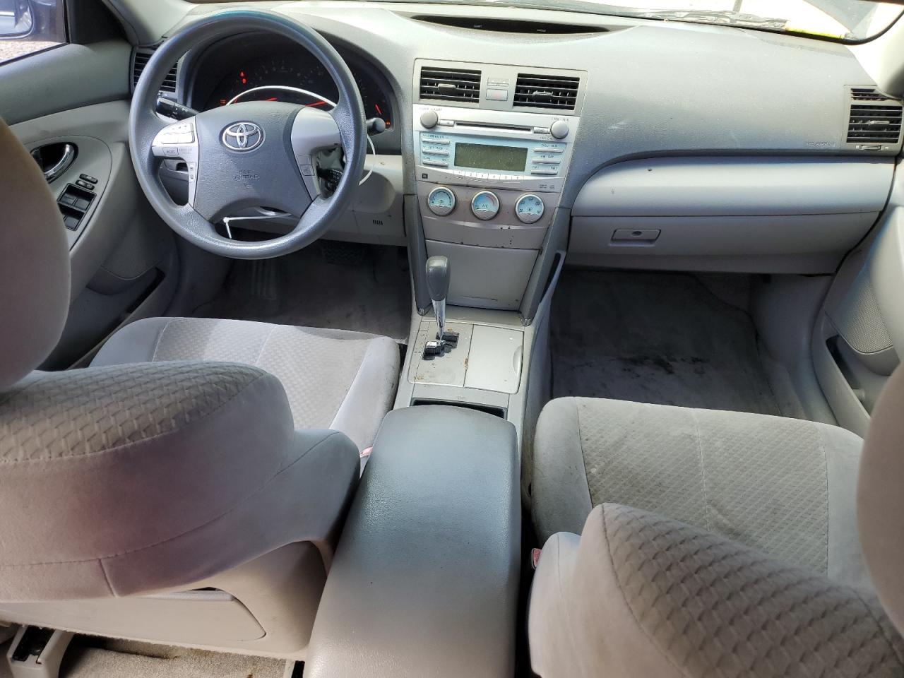 2009 Toyota Camry Se VIN: 4T1BK46K89U080927 Lot: 68560085