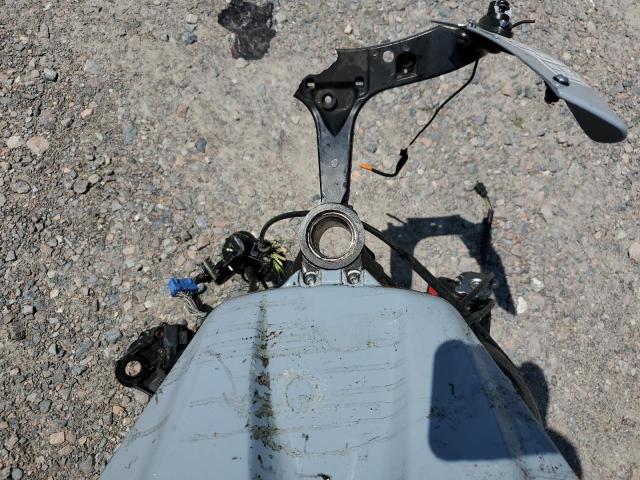2005 HONDA CBR600 RR  