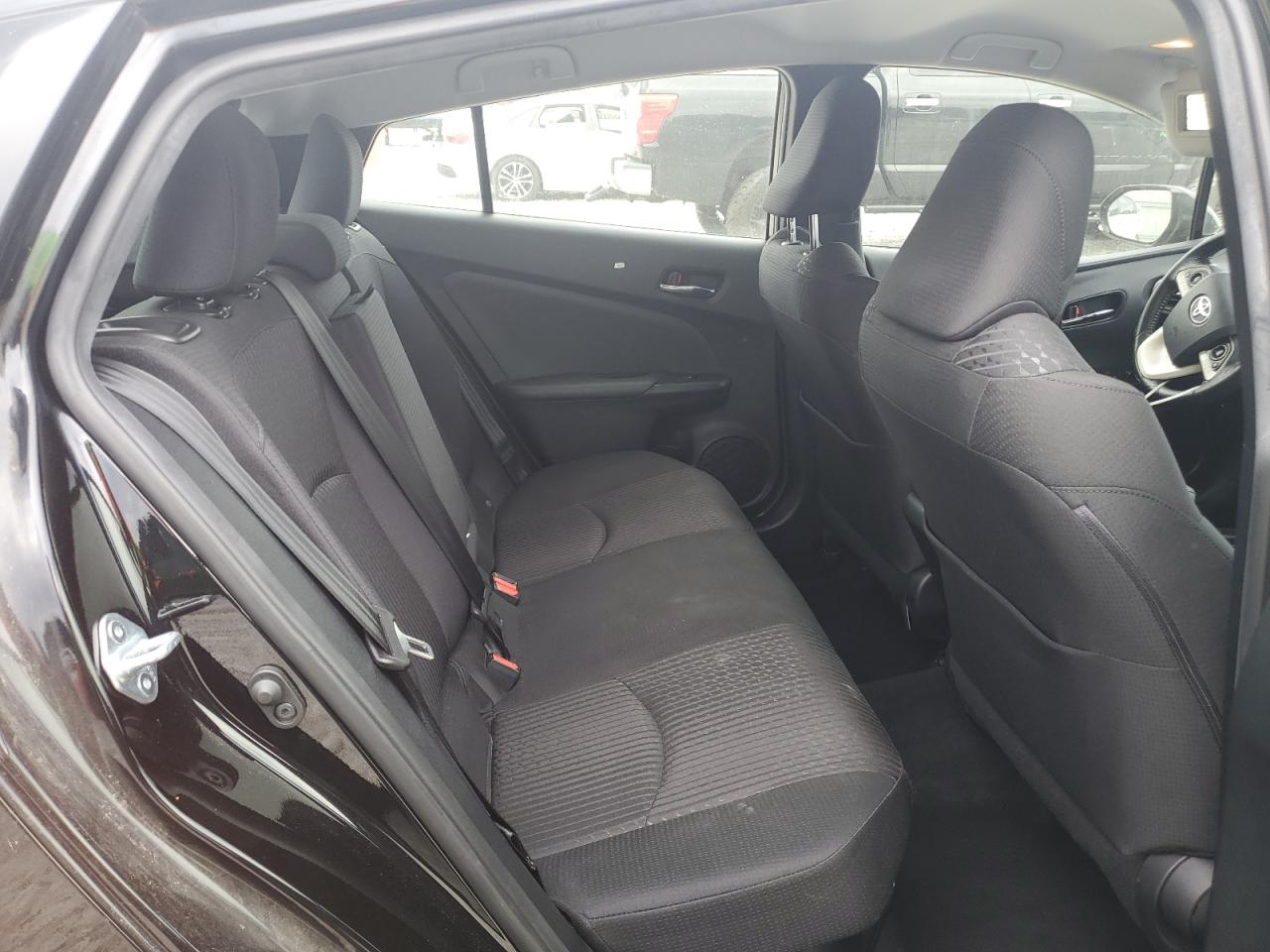 2017 Toyota Prius VIN: JTDKARFU0H3043221 Lot: 68741785