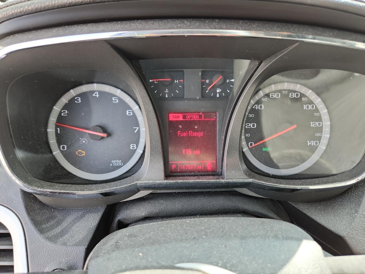 2015 GMC Terrain Slt VIN: 2GKFLXEK6F6267541 Lot: 70128395