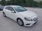 2015 MERCEDES BENZ A180 SE EC for sale at Copart ST HELENS