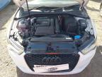 2014 AUDI A3 SPORT T for sale at Copart ROCHFORD