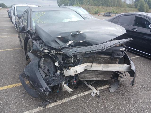 2014 MERCEDES-BENZ A CLASS A200 [2.1] CDI SPORT 5DR AUTO