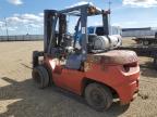 2010 TOYOTA FORKLIFT   for sale at Copart AB - EDMONTON