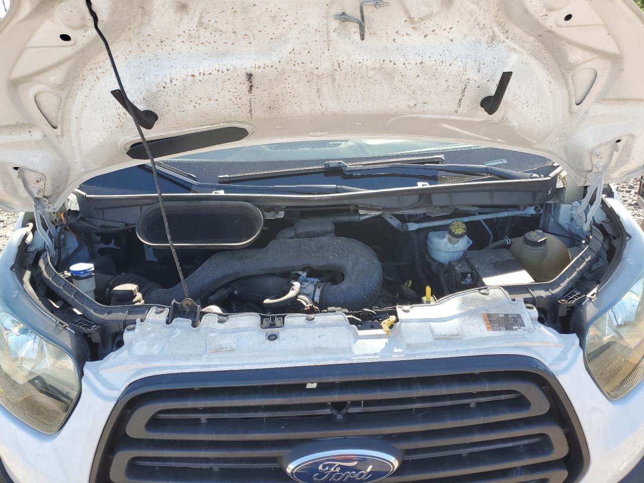 2019 Ford Transit T-150 VIN: 1FTYE2CM2KKA79189 Lot: 67123375
