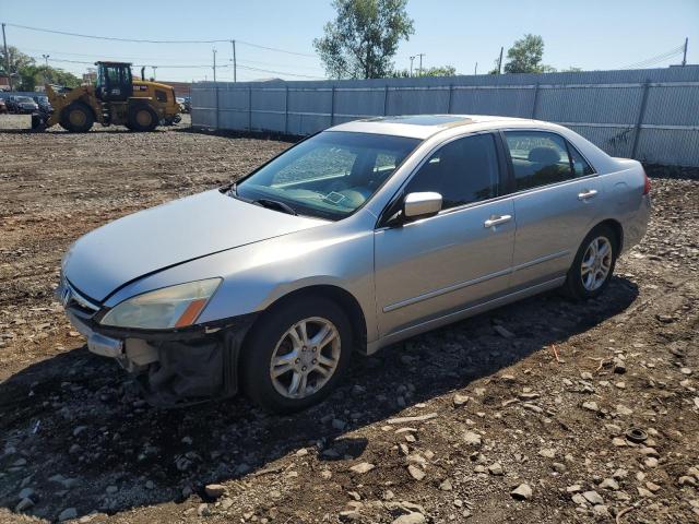 2006 HONDA ACCORD EX   à vendre chez Copart NY - NEWBURGH