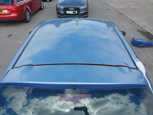 2005 NISSAN MICRA SVE AUTO 