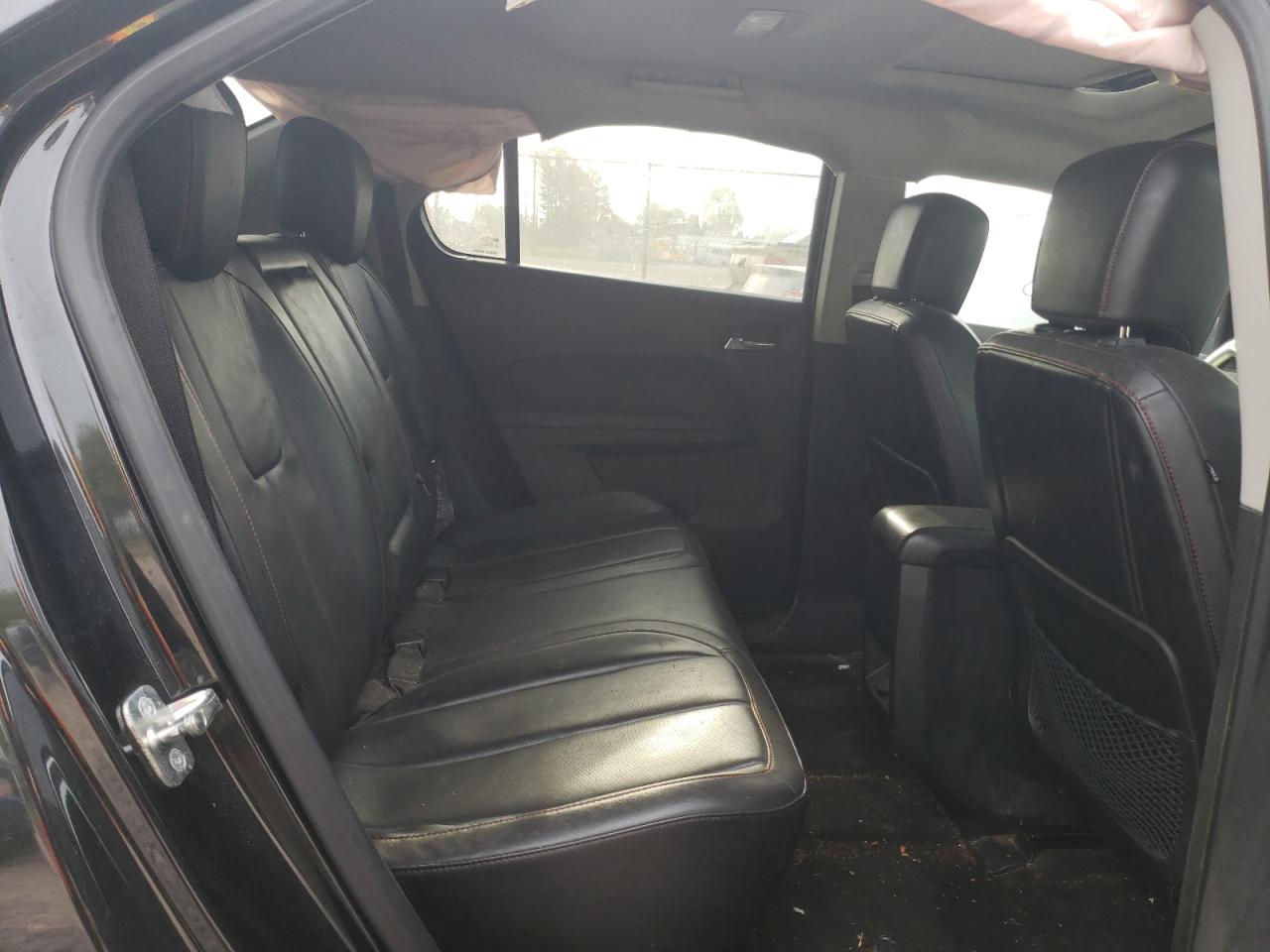 2012 Chevrolet Equinox Lt VIN: 2GNFLPE53C6194590 Lot: 67390885