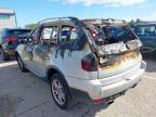 2010 BMW X3 SE for sale at Copart SANDWICH