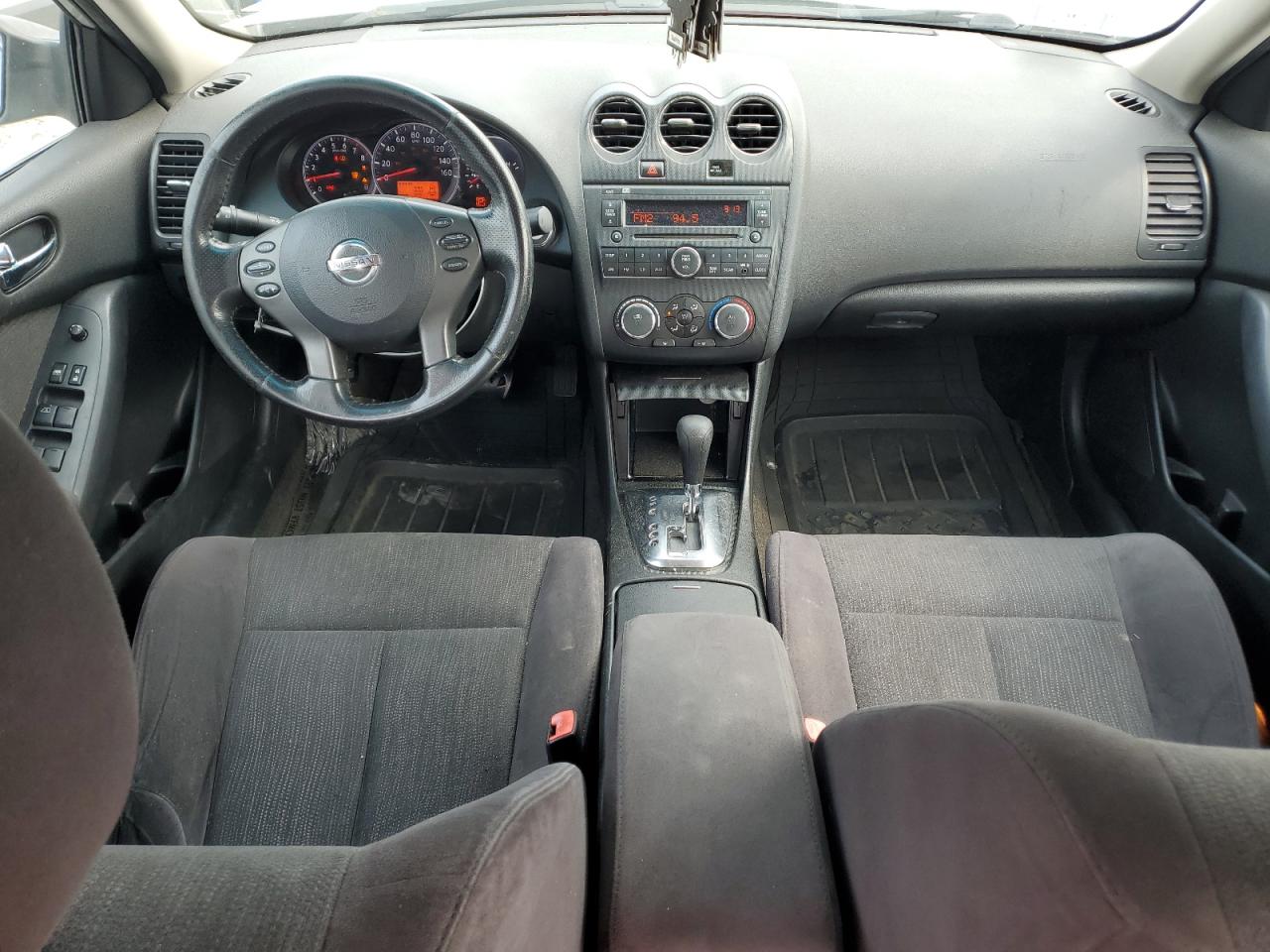 2011 Nissan Altima Base VIN: 1N4AL2AP0BN475842 Lot: 67302035