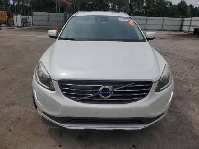 Parquets VOLVO XC60 2015 Biały