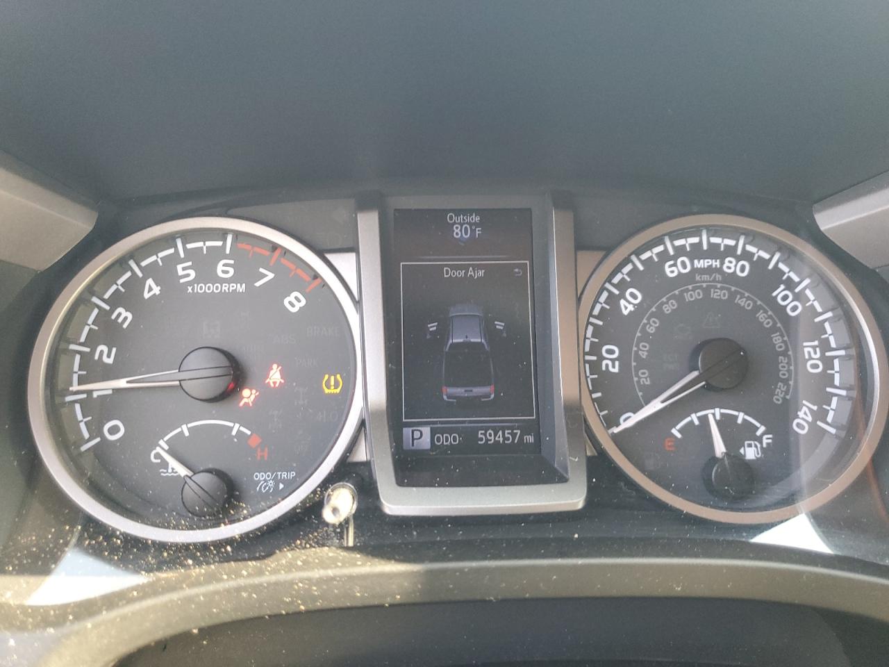 2018 Toyota Tacoma Double Cab VIN: 3TMCZ5AN9JM177204 Lot: 70188765