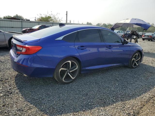  HONDA ACCORD 2021 Granatowy
