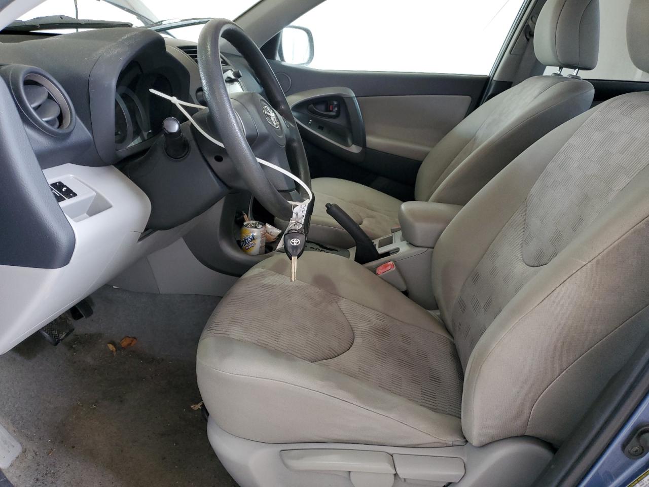 2009 Toyota Rav4 VIN: 2T3ZF33V39W016507 Lot: 66991055