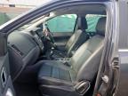 2014 FORD RANGER LIMITED for sale at Copart PETERLEE