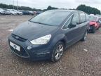 2011 FORD S-MAX TITA for sale at Copart WISBECH
