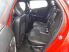 2016 VOLVO V40 R DESIGN NAV PLUS for sale at Copart WESTBURY