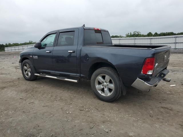  RAM 1500 2014 Сharcoal