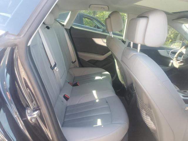 2018 AUDI A5 PRESTIGE  