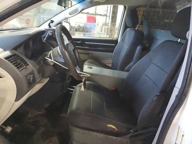 2010 DODGE GRAND CARAVAN C/V  