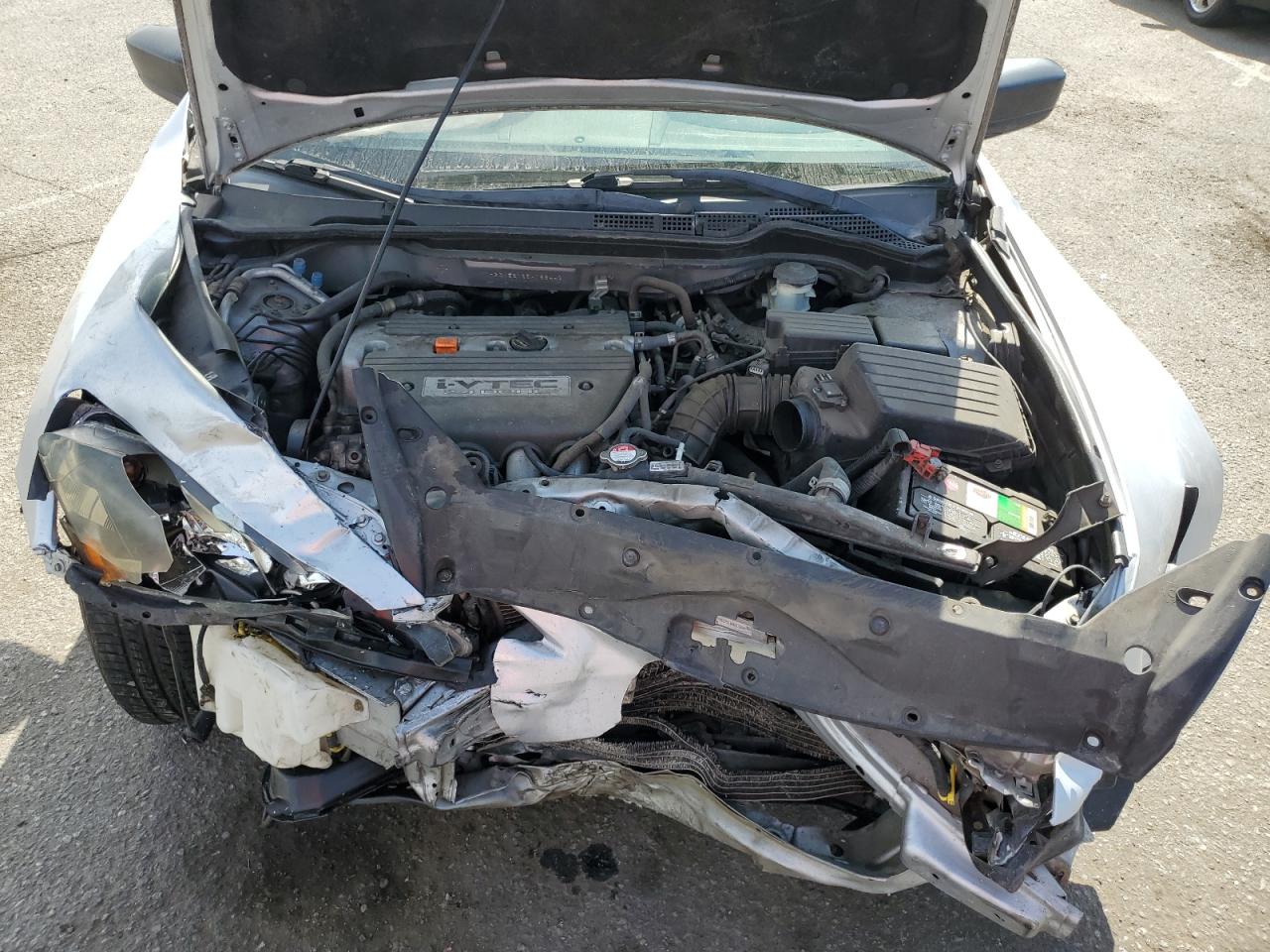 2005 Honda Accord Dx VIN: 1HGCM56125A188442 Lot: 69519495