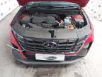 2024 HYUNDAI TUCSON N LINE T-GDI PHEV  for sale at Copart BELFAST