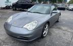 2003 PORSCHE 911 CARRERA 2 à vendre chez Copart FL - FT. PIERCE