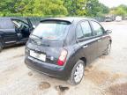 2009 NISSAN MICRA 25 for sale at Copart COLCHESTER