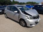 2013 TOYOTA YARIS TR V for sale at Copart SANDWICH
