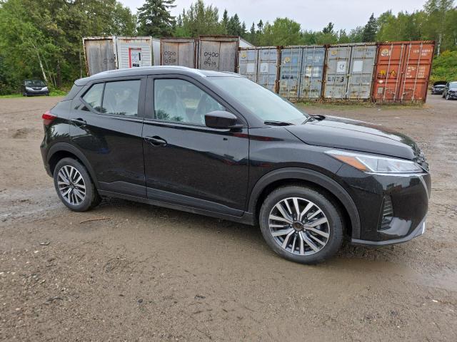 2025 NISSAN KICKS PLAY SV  