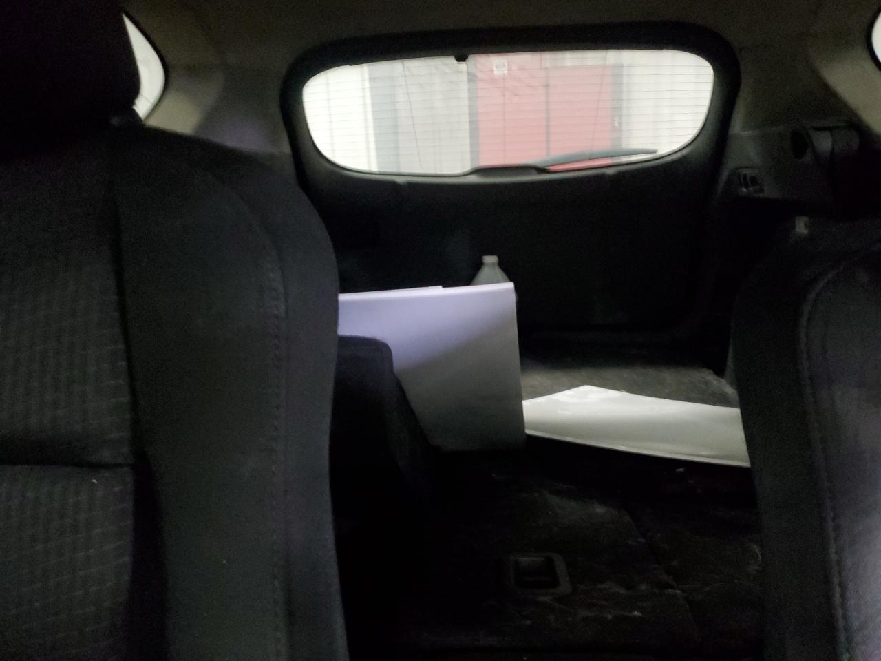 2013 Mazda Cx-5 Touring VIN: JM3KE2CE1D0117581 Lot: 67410495