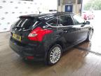 2012 FORD FOCUS TITA for sale at Copart EAST KILBRIDE