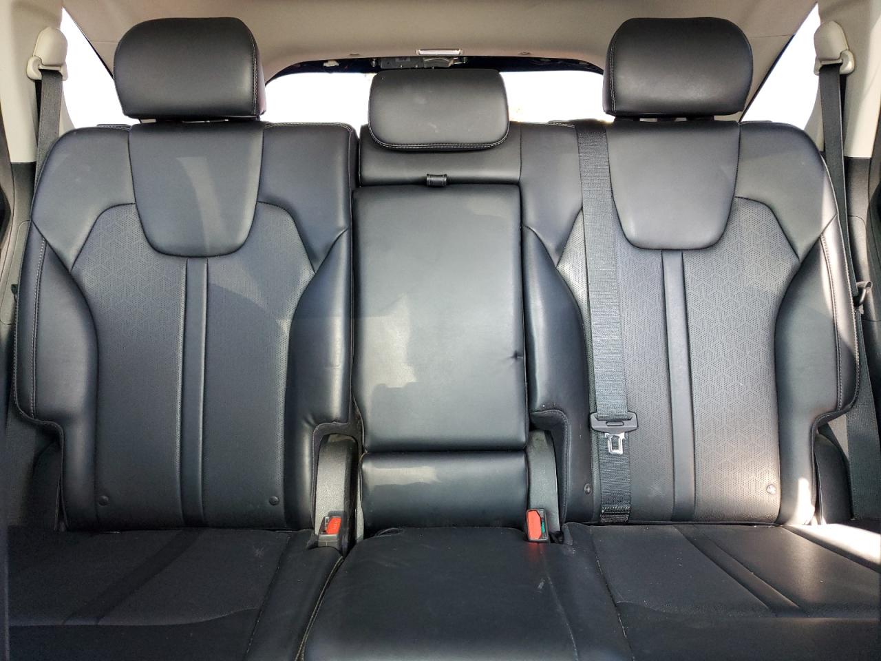 2021 Kia Sorento S VIN: 5XYRL4LC5MG008235 Lot: 69293585