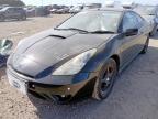 2006 TOYOTA CELICA VVTI  for sale at Copart PETERLEE