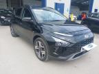 2024 HYUNDAI BAYON PREMIUM T-GDI MHEV  for sale at Copart EAST KILBRIDE