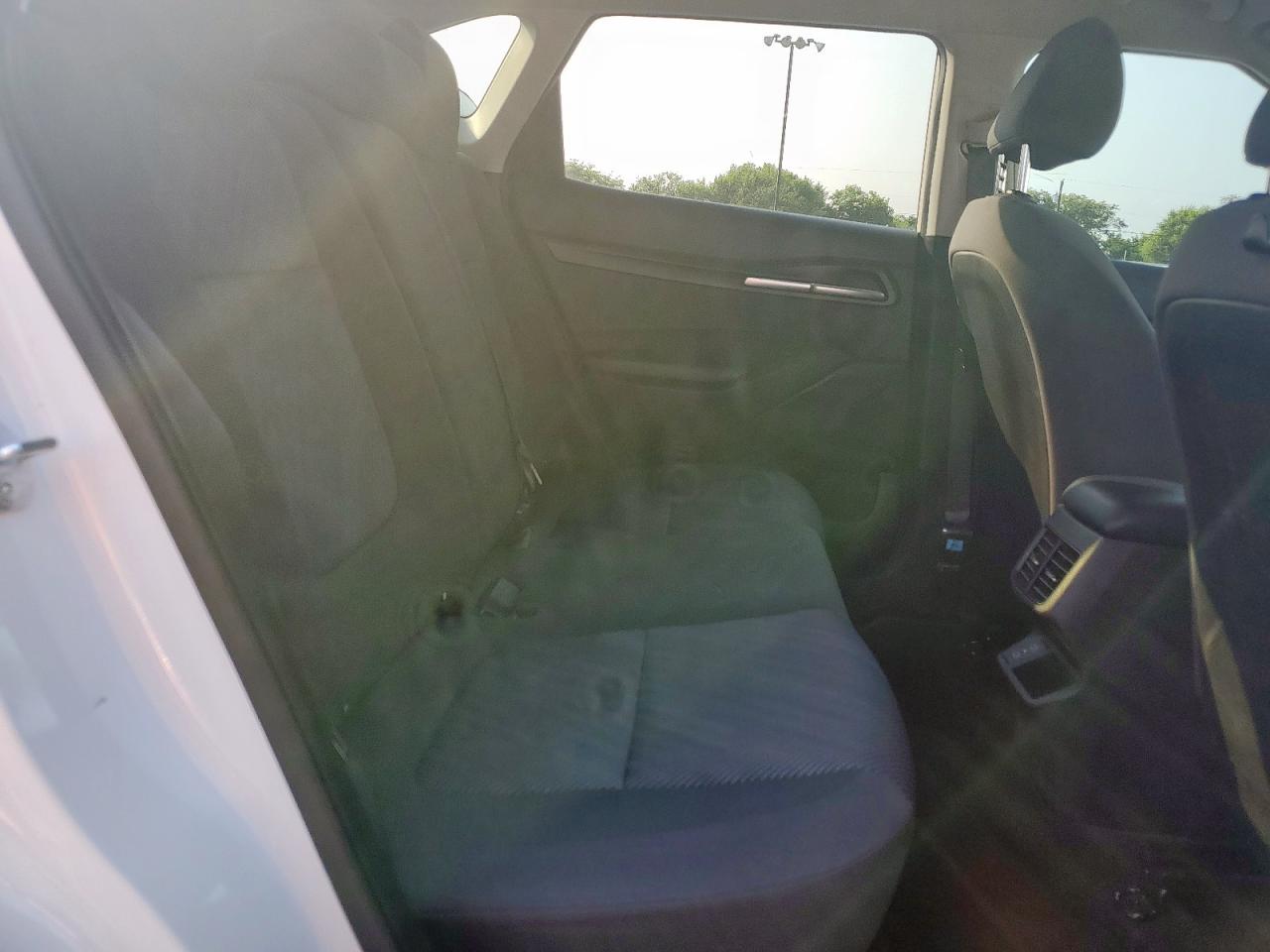 2024 Kia Seltos Lx VIN: KNDEPCAA8R7525063 Lot: 70356545