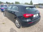2020 MERCEDES BENZ A 180 SE D for sale at Copart WISBECH