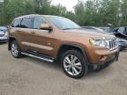2011 JEEP GRAND CHEROKEE LAREDO   à vendre chez Copart ON - COOKSTOWN