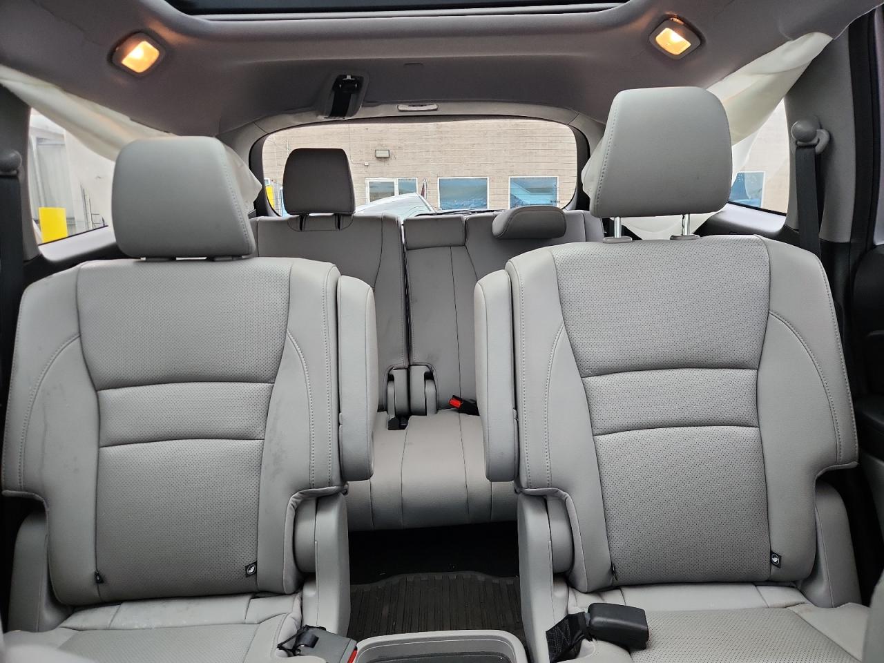 2019 Honda Pilot Elite VIN: 5FNYF6H07KB095430 Lot: 70567215