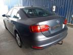 2014 VOLKSWAGEN JETTA SE for sale at Copart SANDTOFT