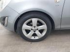 2011 VAUXHALL CORSA SXI for sale at Copart GLOUCESTER