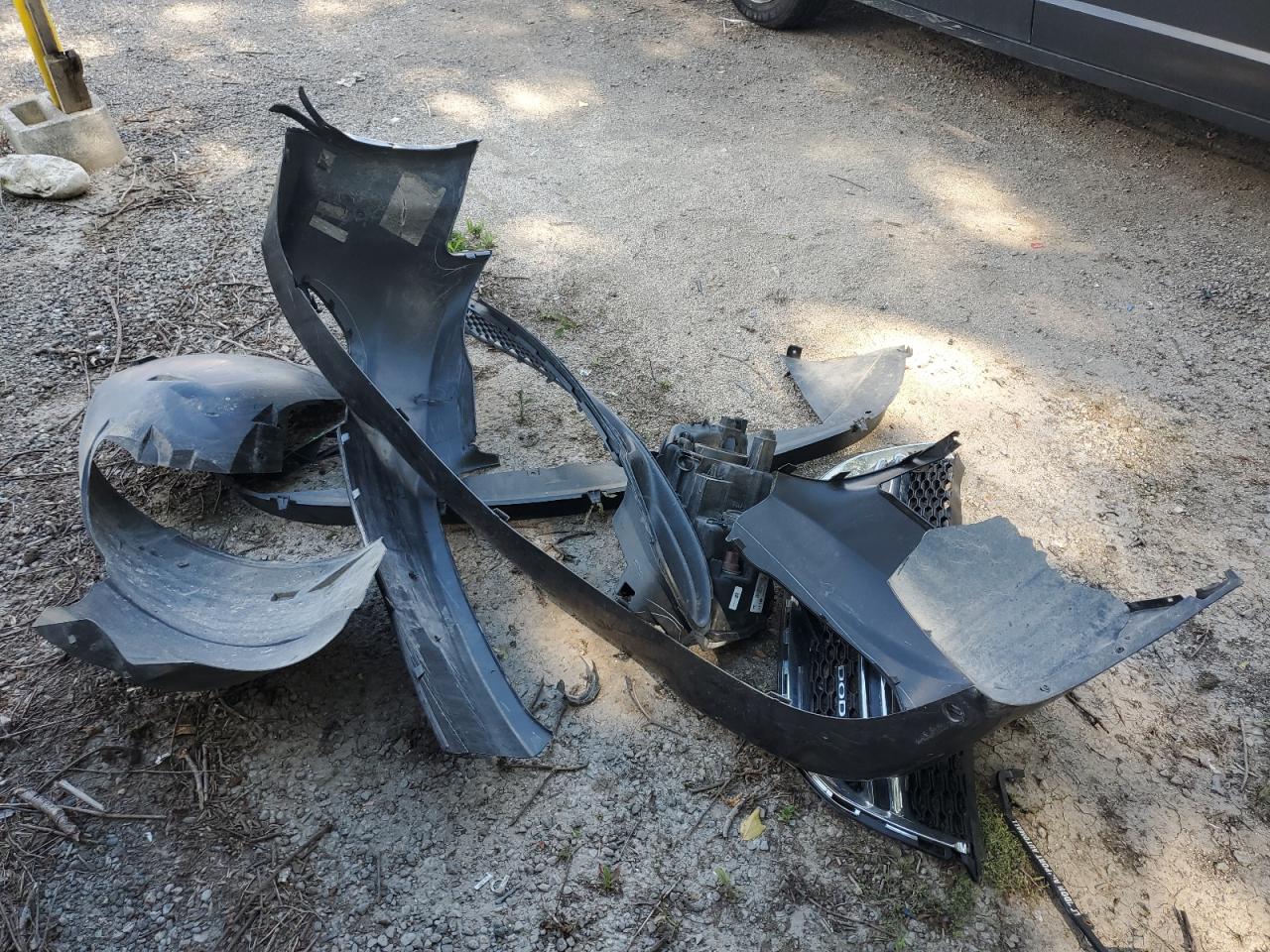 2018 Dodge Grand Caravan Se VIN: 2C4RDGBG3JR286139 Lot: 70131565