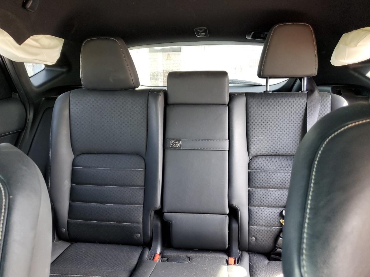 2015 Lexus Nx 200T VIN: JTJYARBZ4F2001100 Lot: 71114015