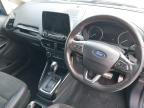 2018 FORD ECOSPORT ST-LINE AUTO  for sale at Copart SANDY
