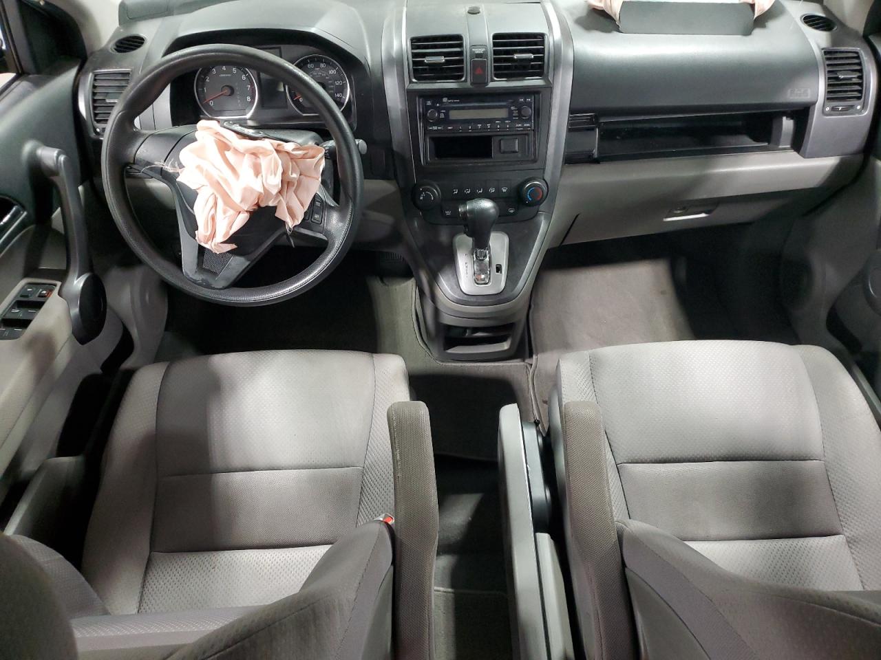 2008 Honda Cr-V Lx VIN: JHLRE483X8C040016 Lot: 68691925