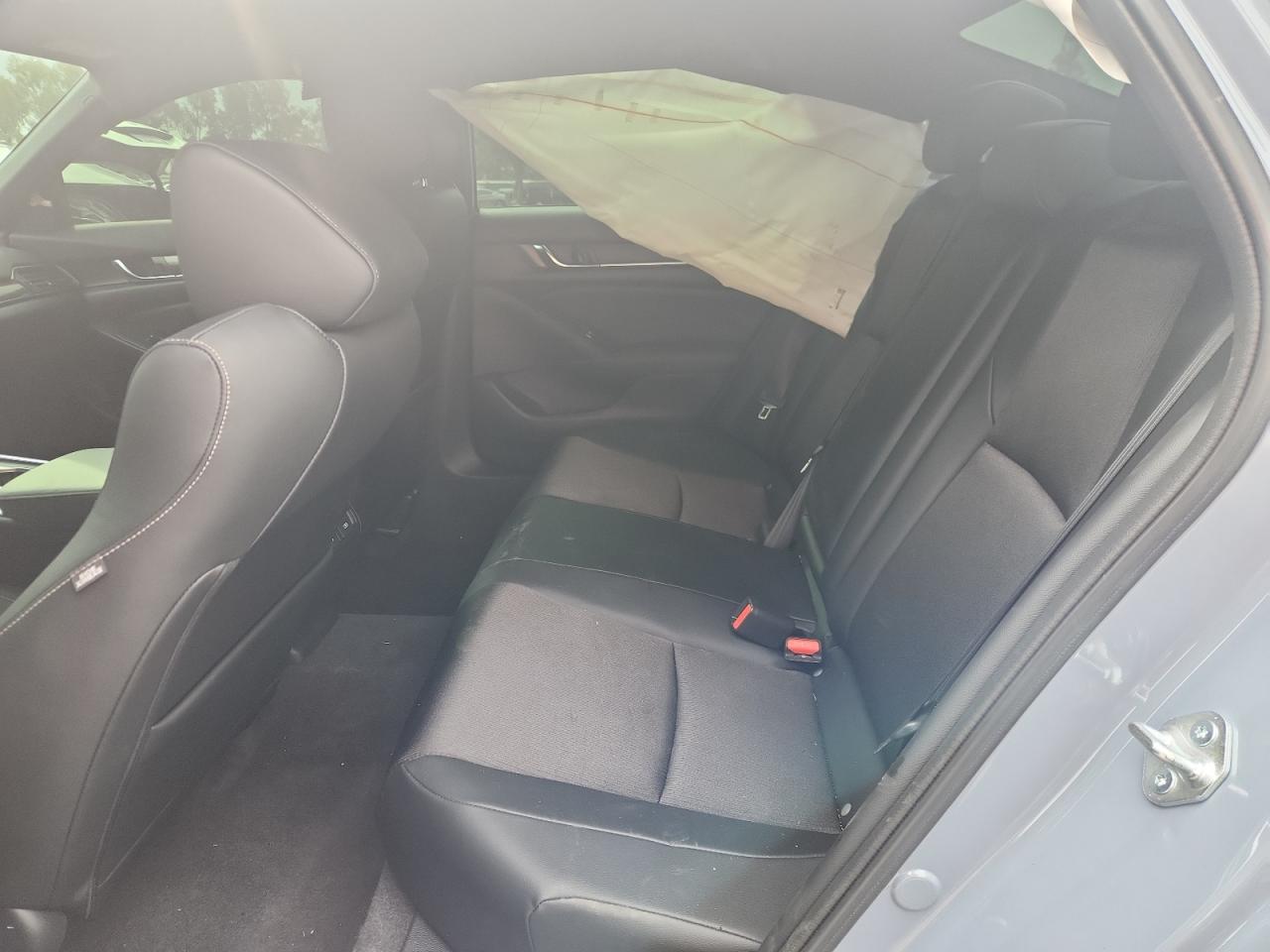 2022 Honda Accord Sport VIN: 1HGCV2F36NA020705 Lot: 70426075