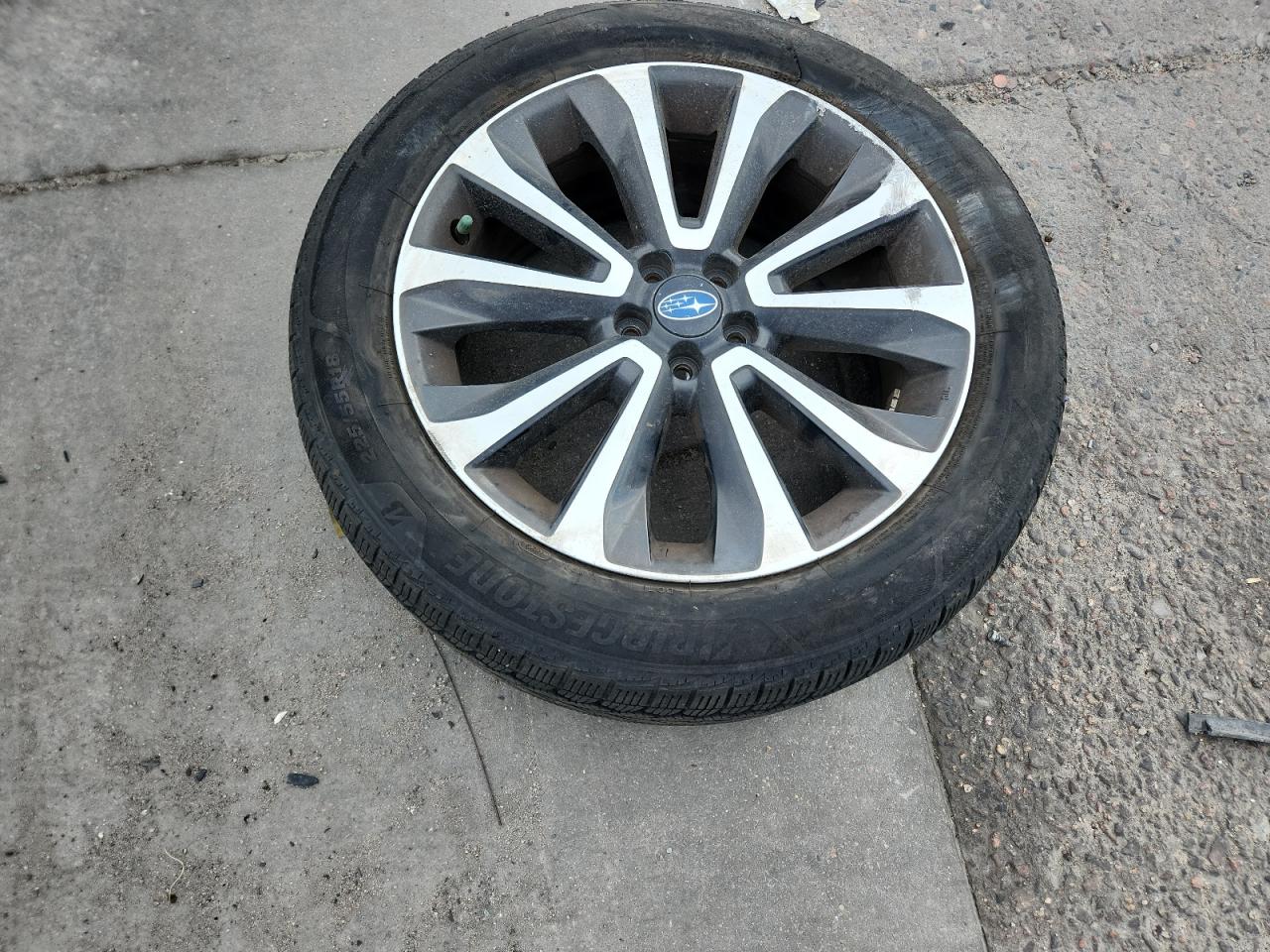 2017 Subaru Forester 2.0Xt Premium VIN: JF2SJGEC7HH546326 Lot: 69996965