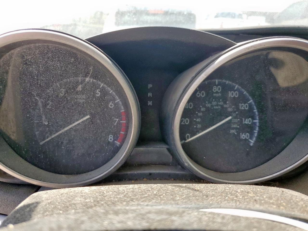 2012 Mazda 3 I VIN: JM1BL1UG5C1510517 Lot: 68863655