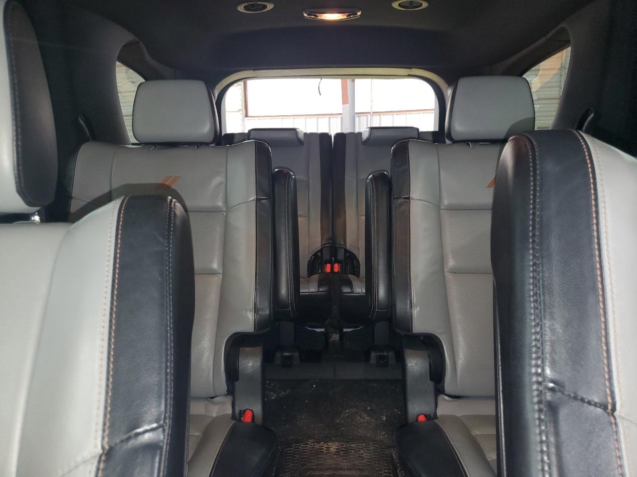 2022 Dodge Durango R/T VIN: 1C4SDJCT0NC221340 Lot: 68838115