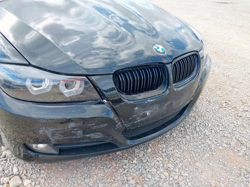 2011 BMW 3 SERIES EFFICIENTDYNAMICS